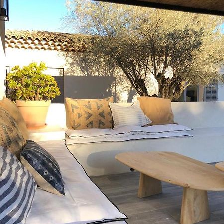 Appartamento Le Cabanon Valbonne Esterno foto