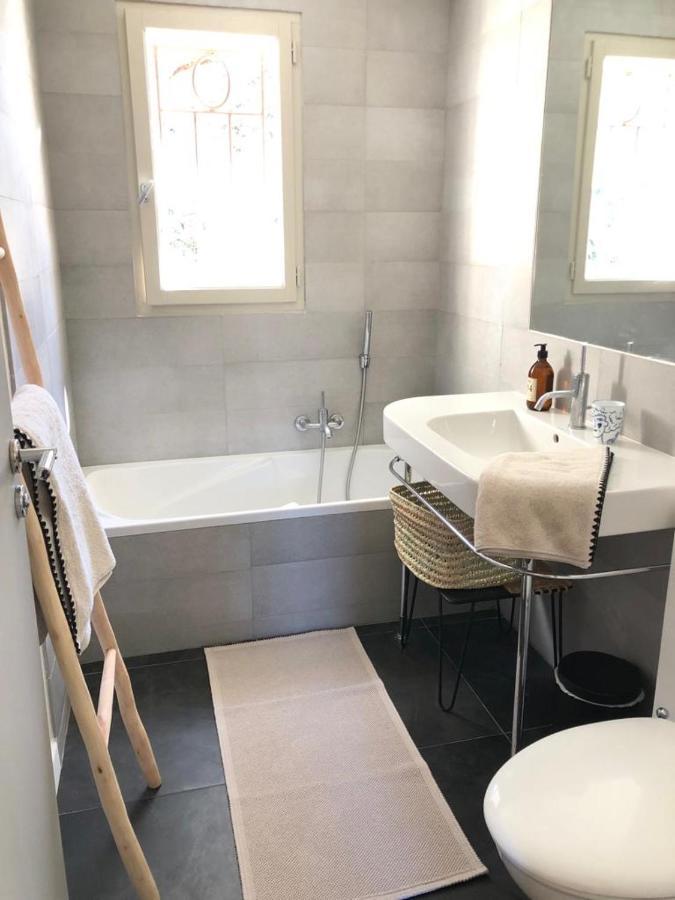 Appartamento Le Cabanon Valbonne Esterno foto