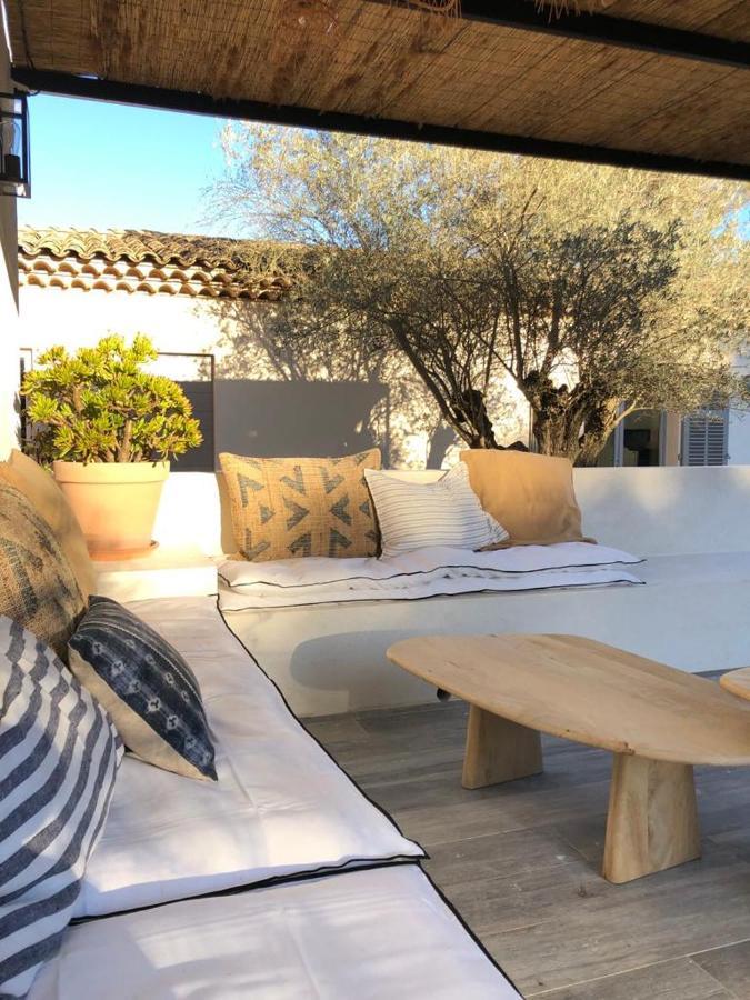 Appartamento Le Cabanon Valbonne Esterno foto