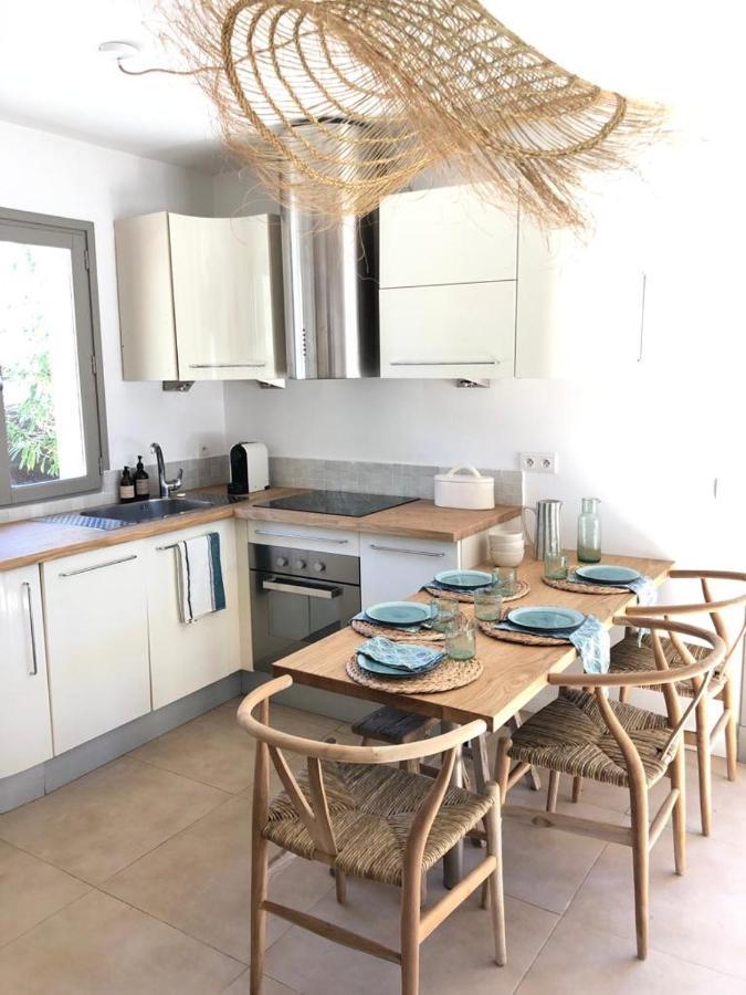 Appartamento Le Cabanon Valbonne Esterno foto
