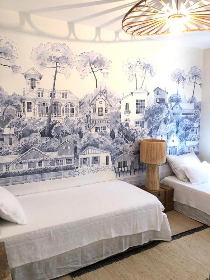 Appartamento Le Cabanon Valbonne Esterno foto